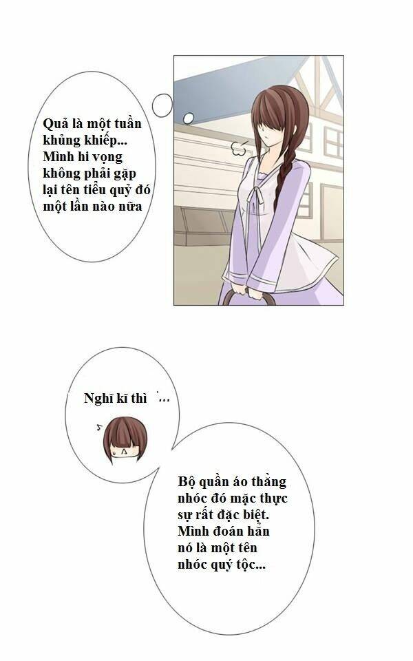 scarce clover hima chapter 5 13