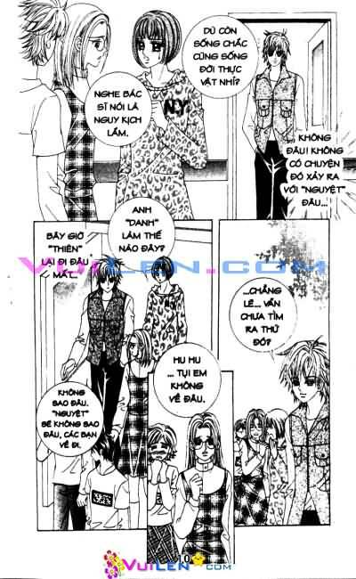 18 years old, we got married chapter 14 2
