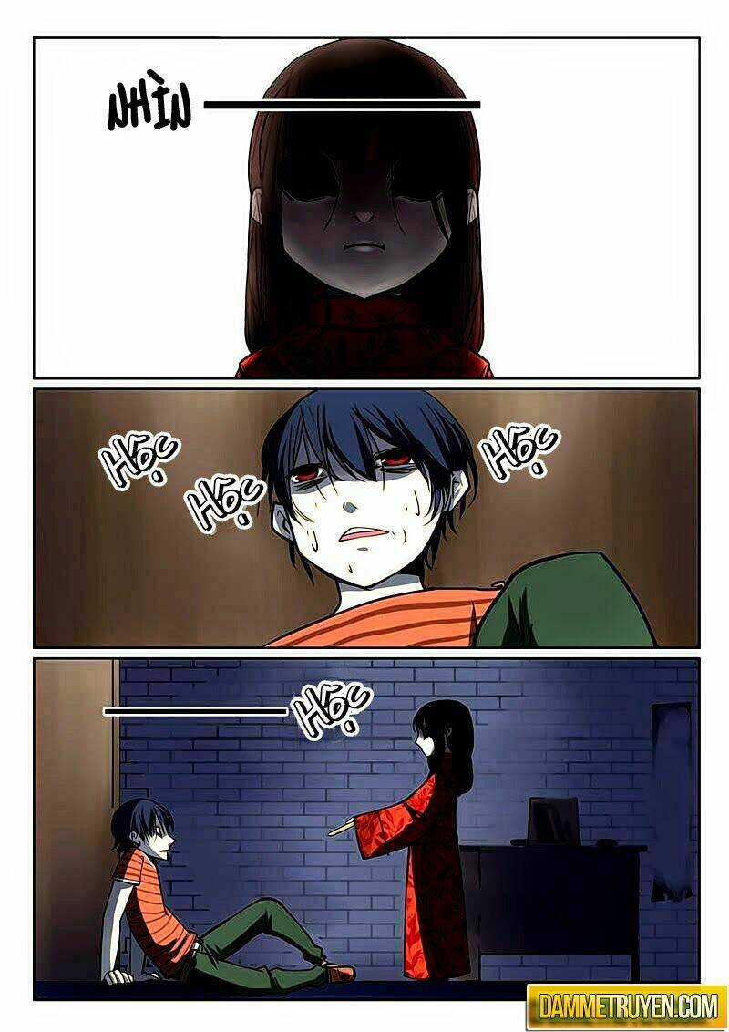 sư tử huyền sơn chapter 4.3 5