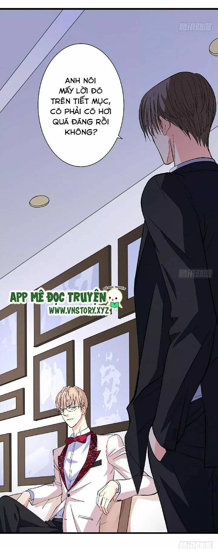 thiên hậu trở về chapter 26 5