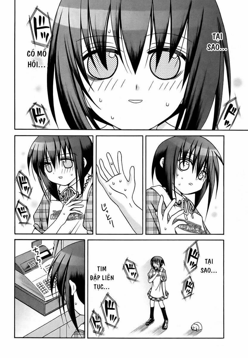 bamboo blade chapter 28 6