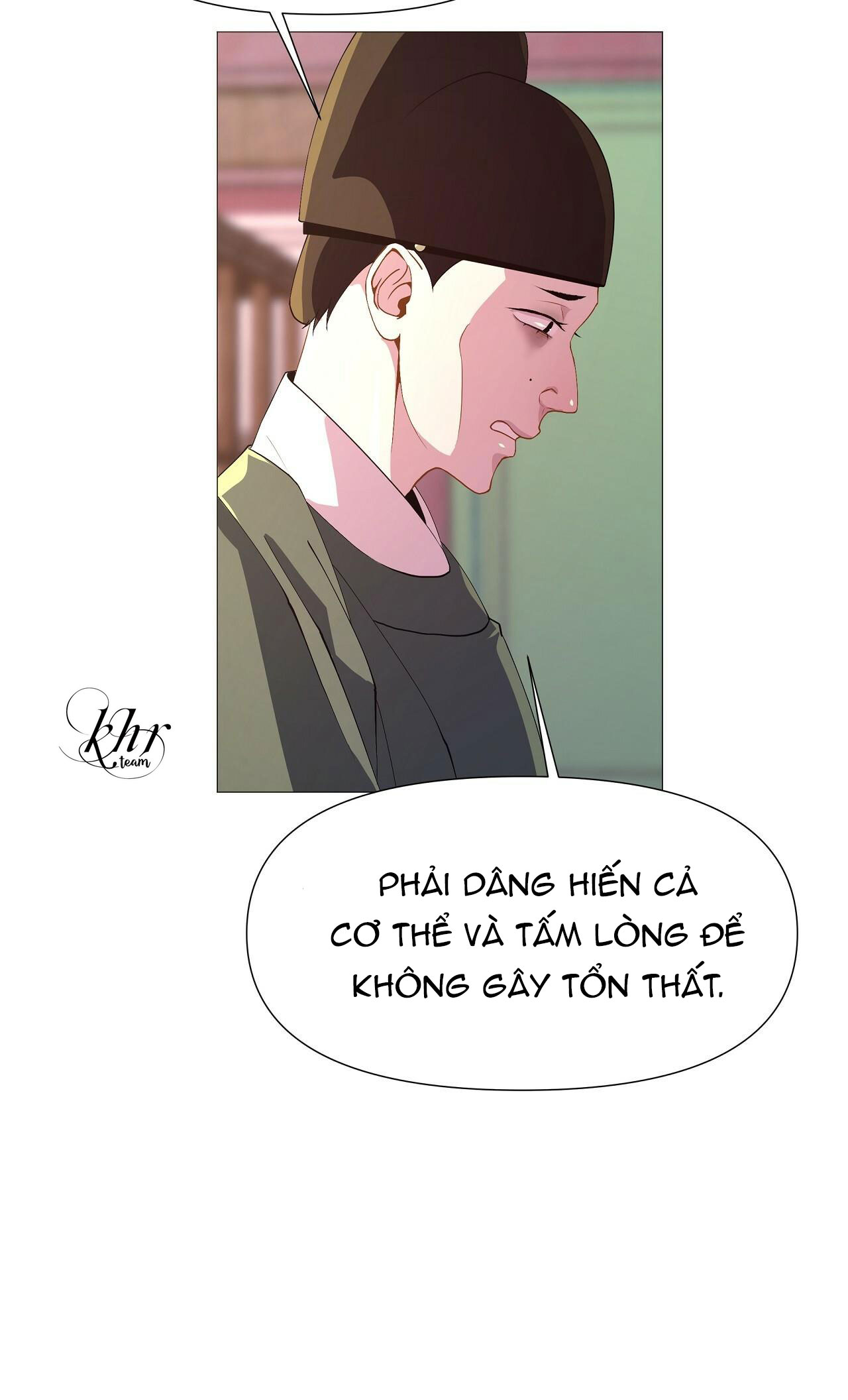 dạ xoa hóa liên ký chapter 1 55