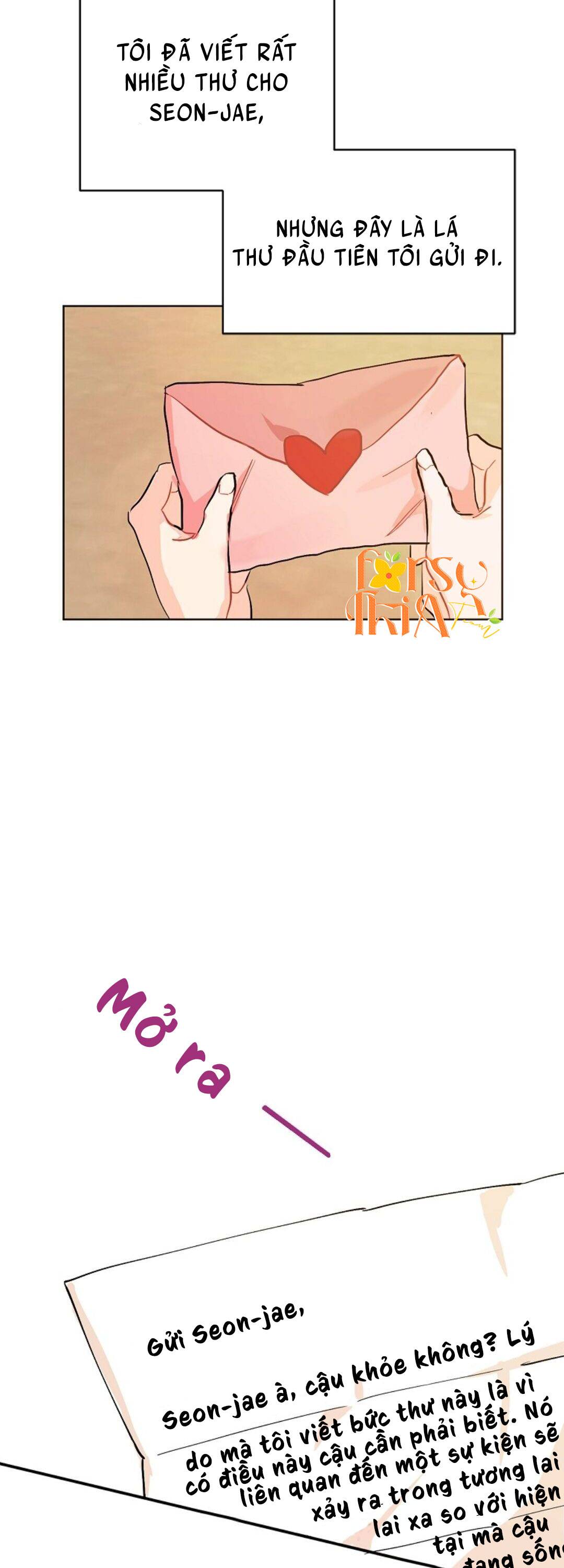 ngày mai tươi đẹp chapter 5 16