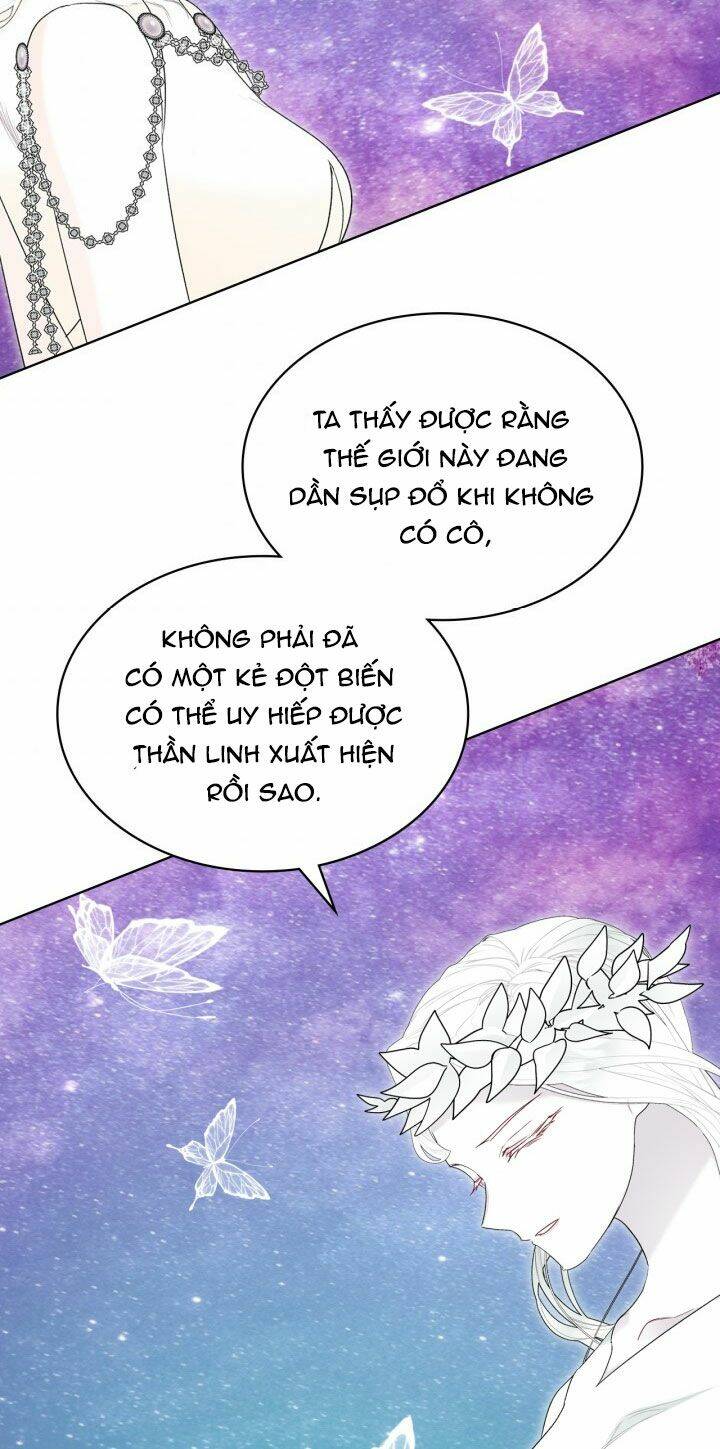 kẻ tạo ra nữ phản diện chapter 69.1 52