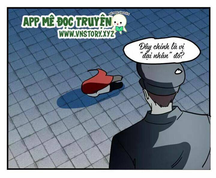 đạo trưởng đại nhân đến nhà chapter 46 2