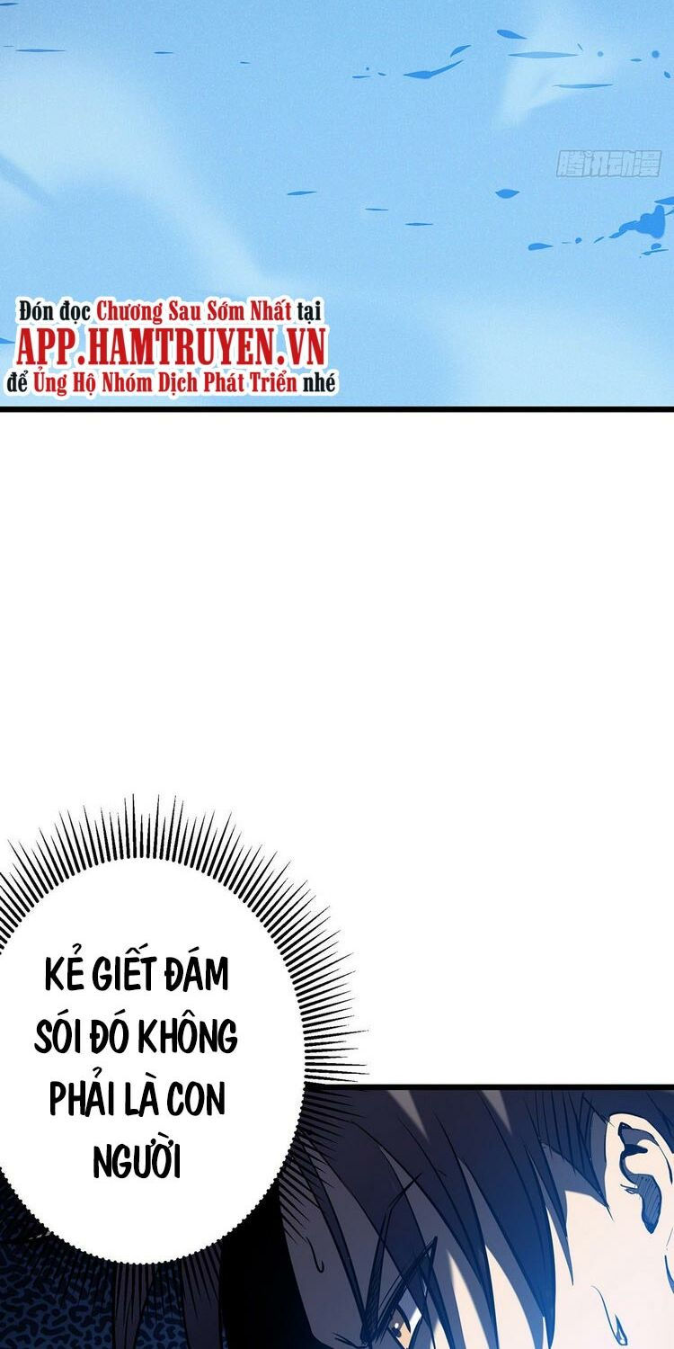 sát thần chi lộ tại dị giới chapter 6 16