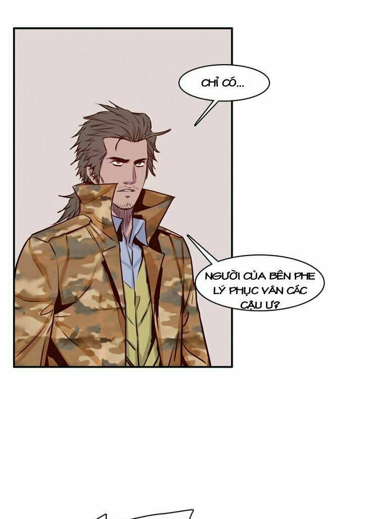 vua của vong linh chapter 157 13
