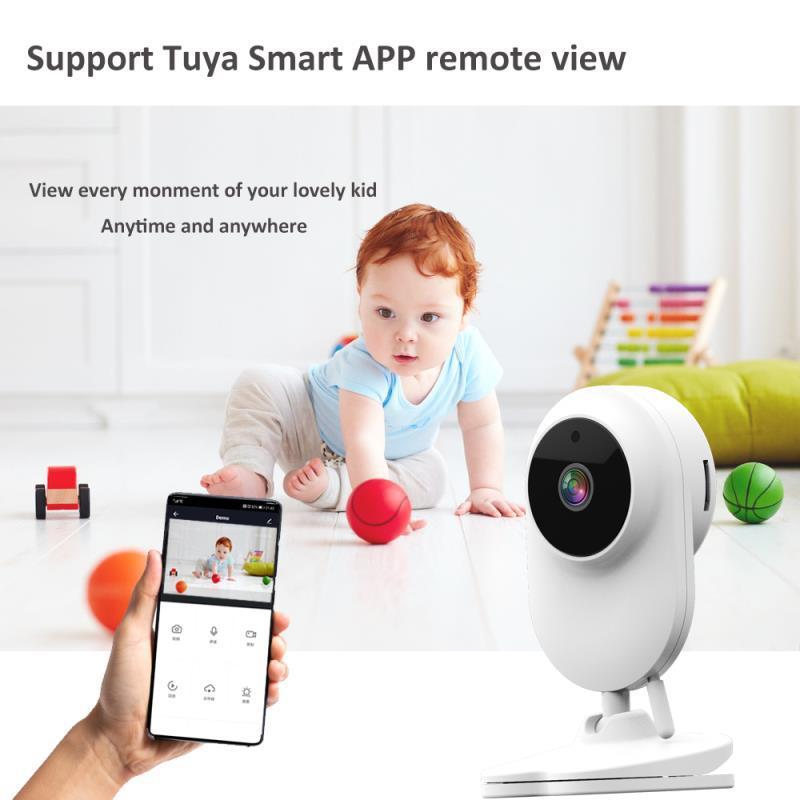 Camera HD 200M Baby Watcher Giám sát Camera từ xa