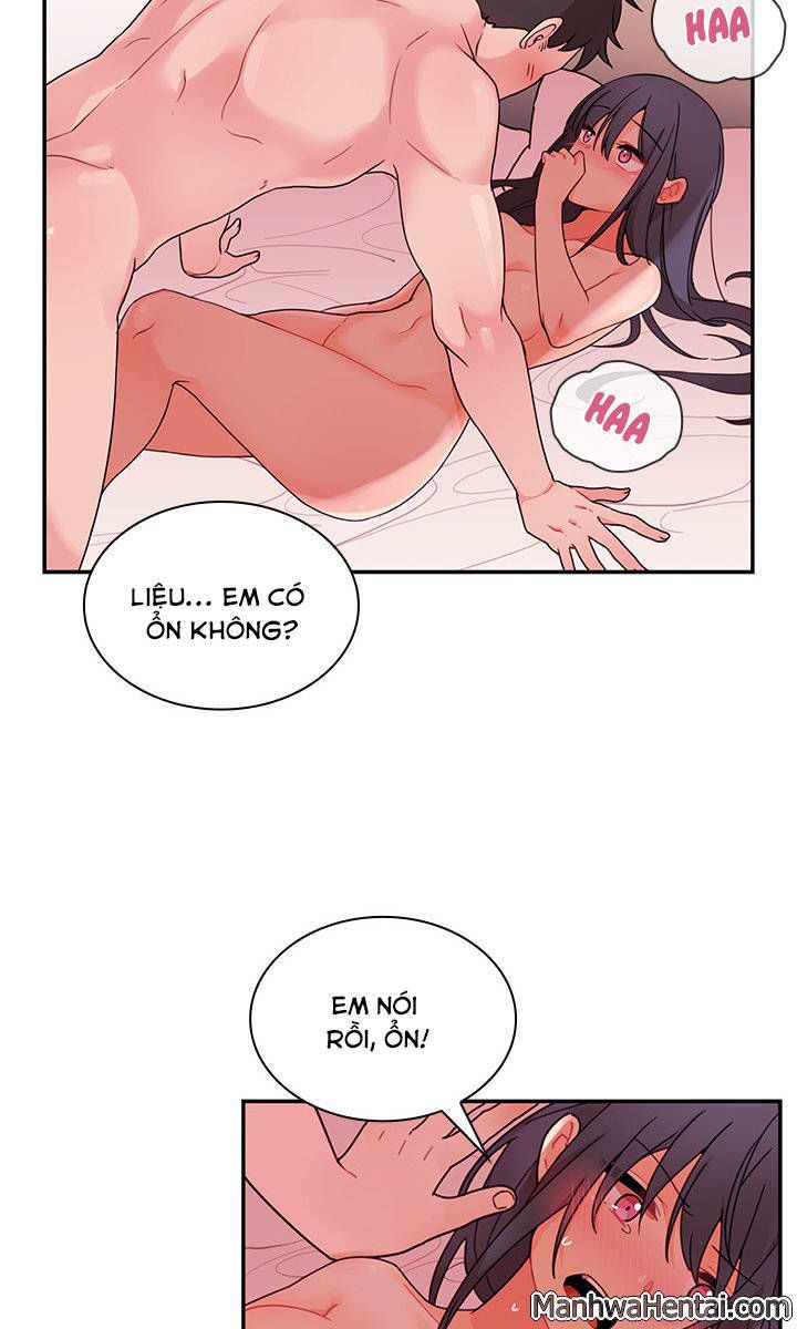 close as neighbors chapter 9 47