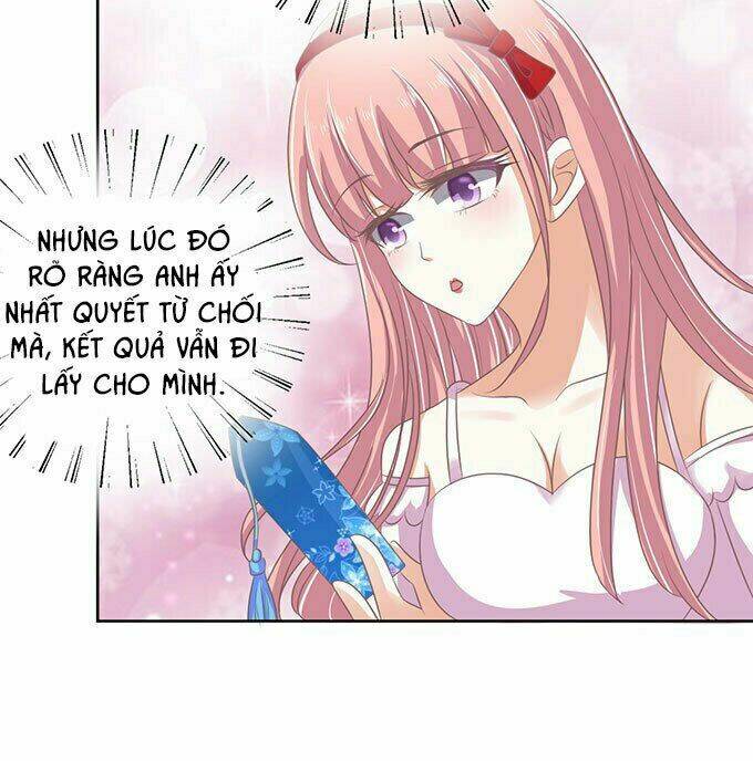 liệt ái tri hạ: series mật đào tiểu tình nhân chapter 52 24