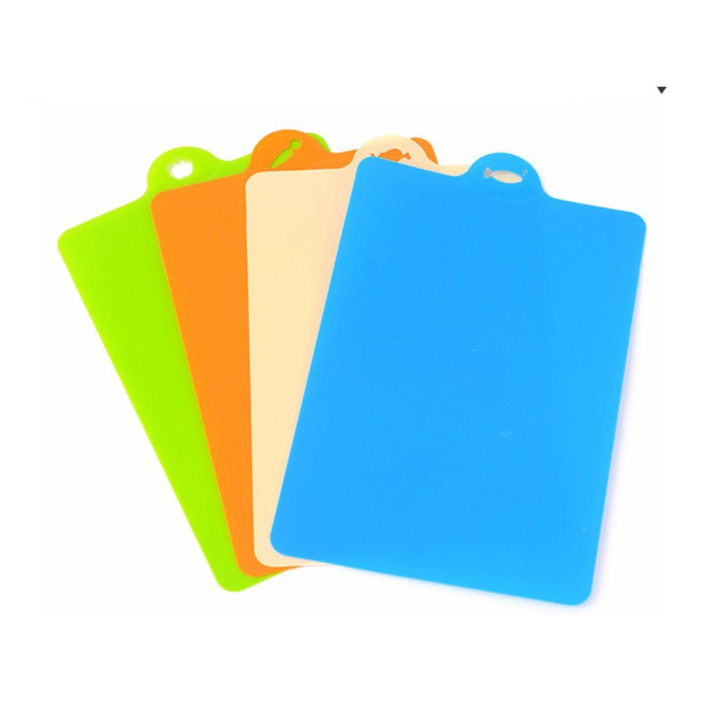 Thớt dẻo kháng khuẩn cao cấp 1435