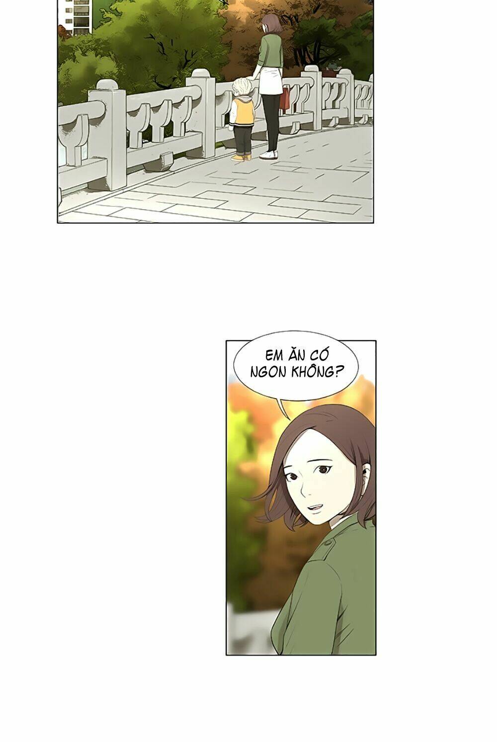 season of su | quãng ngày của su chapter 7 21