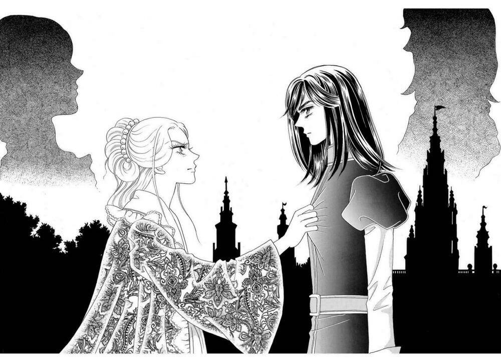 princess - công chúa xứ hoa (bản đẹp) chapter 72 13