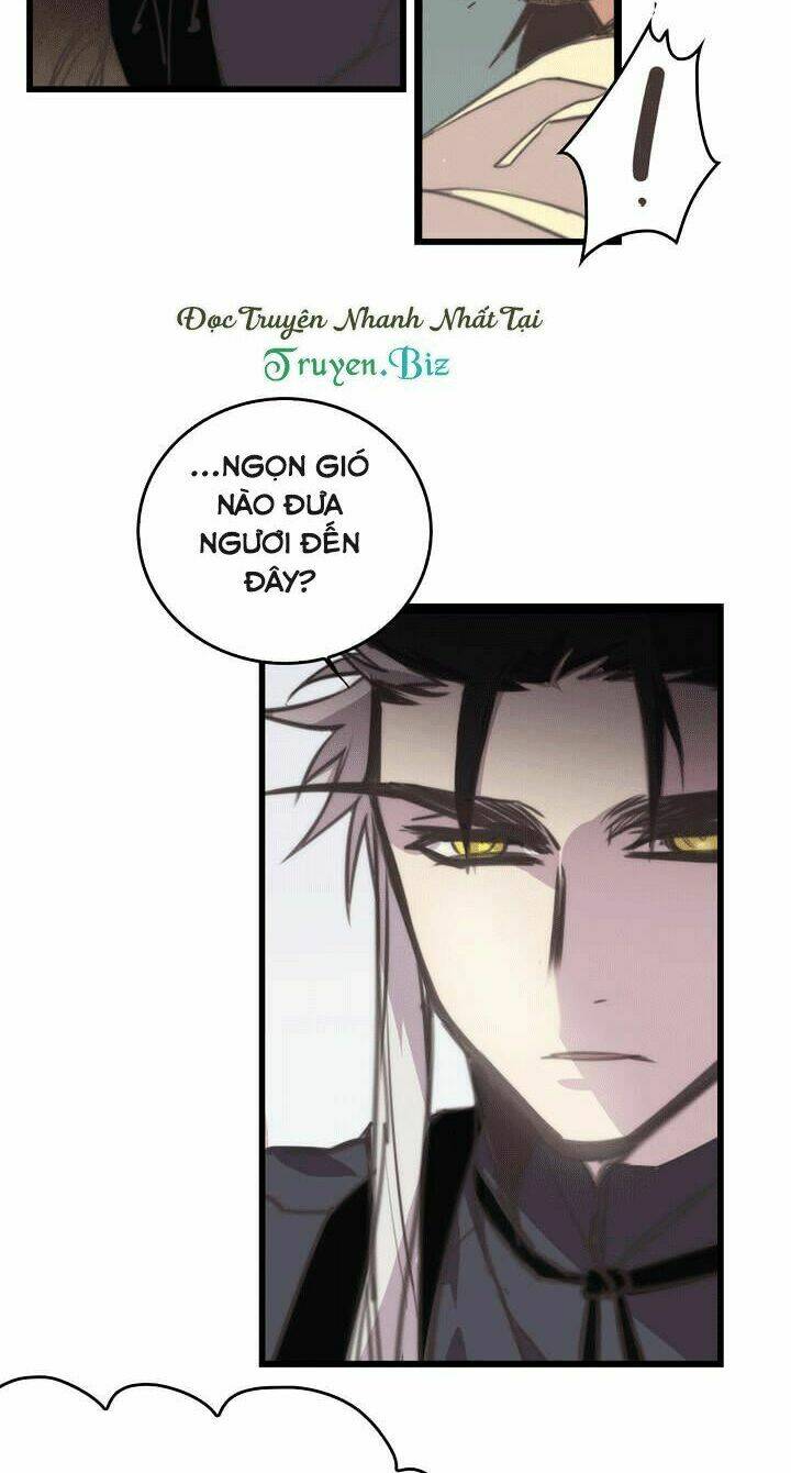 biên niên sử lãnh nguyệt chapter 31 18