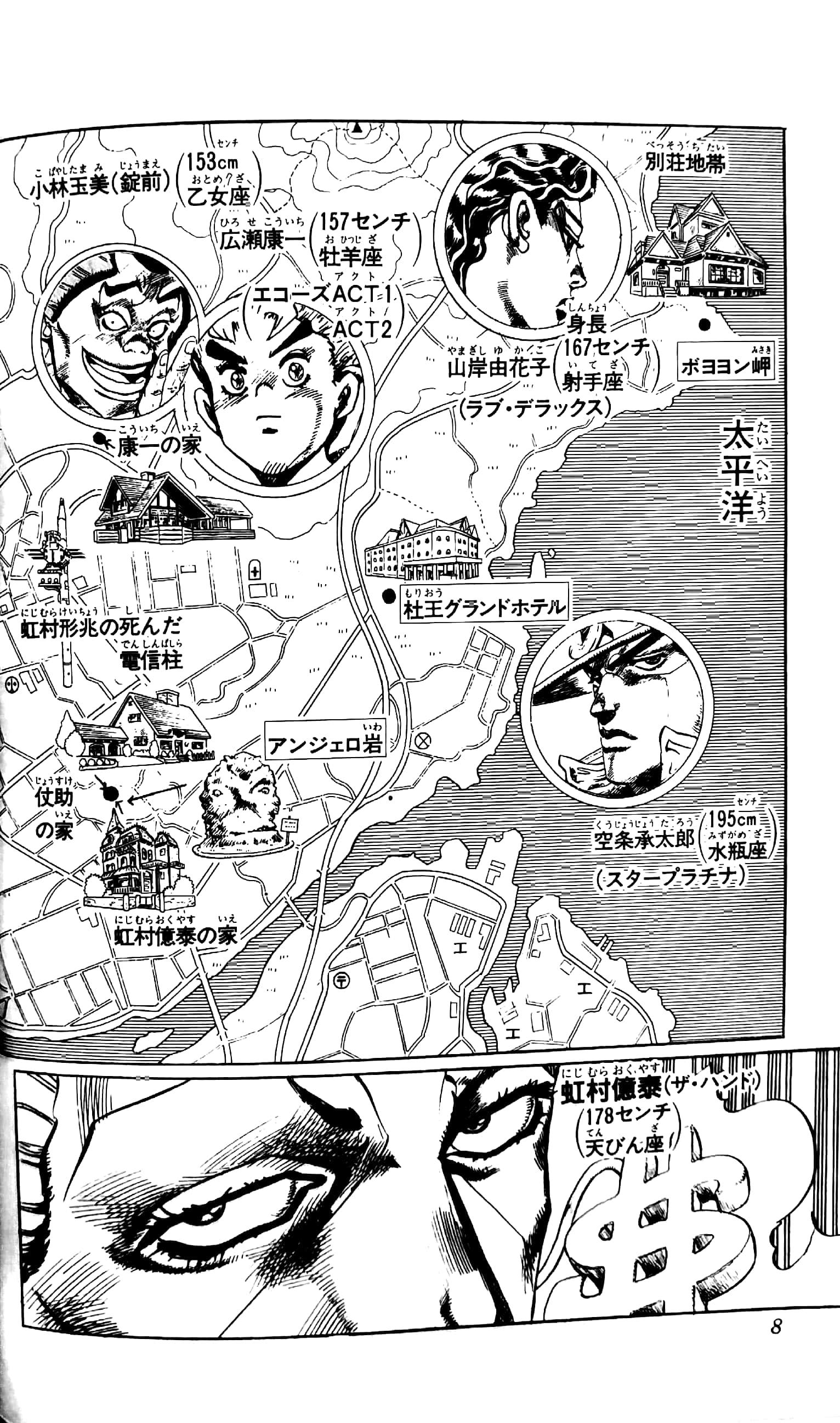 Jojo's Bizarre Adventure - Jojo No Kimyouna Bouken 33