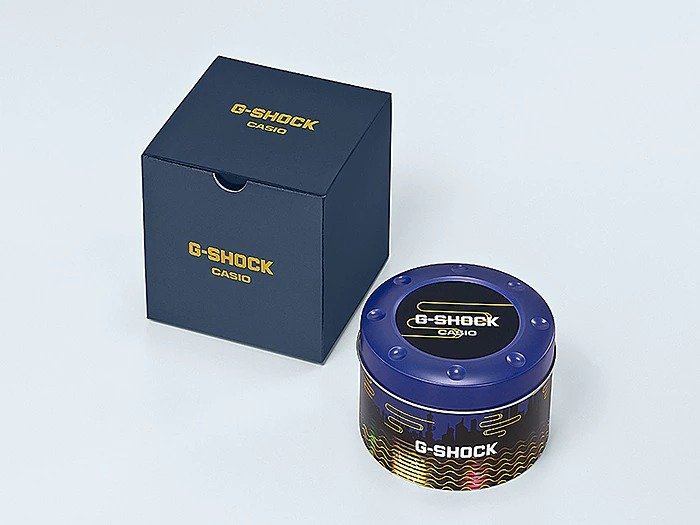 Đồng hồ Nam Casio G-shock GM-110SN-2ADR
