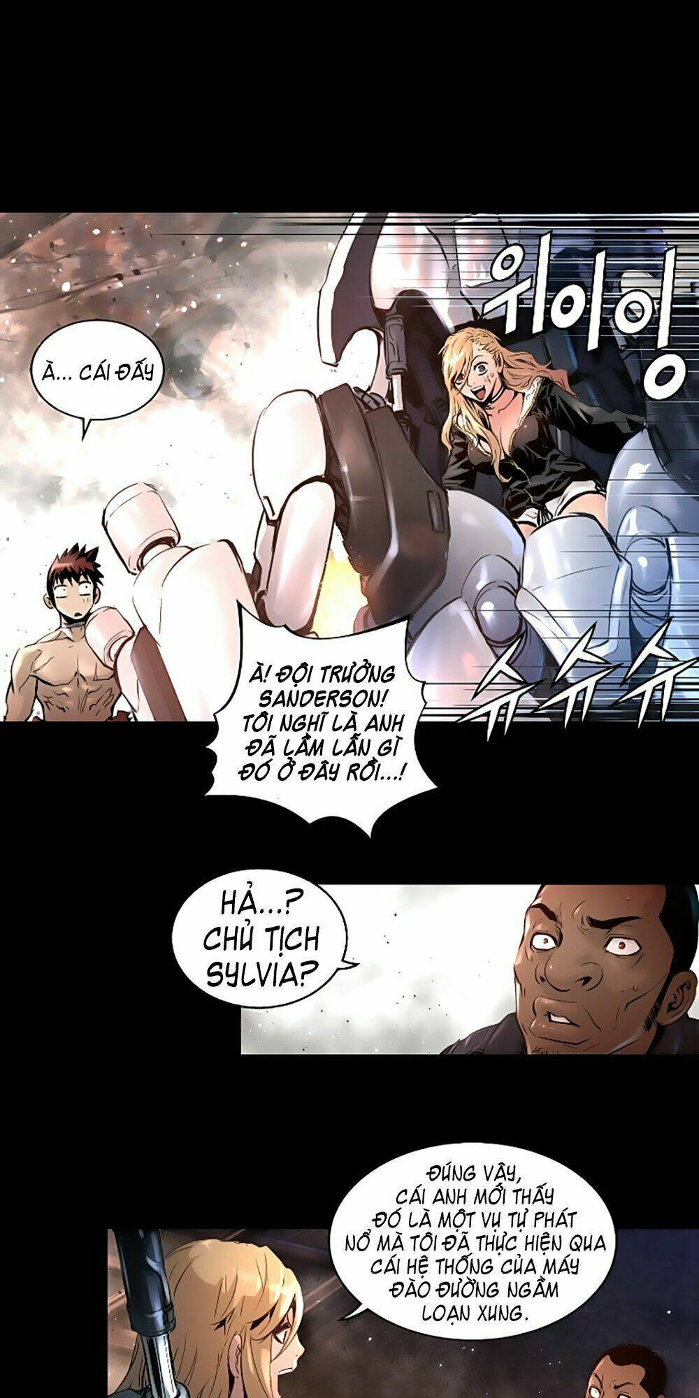 tam tuyệt tại dị giới chapter 15 21