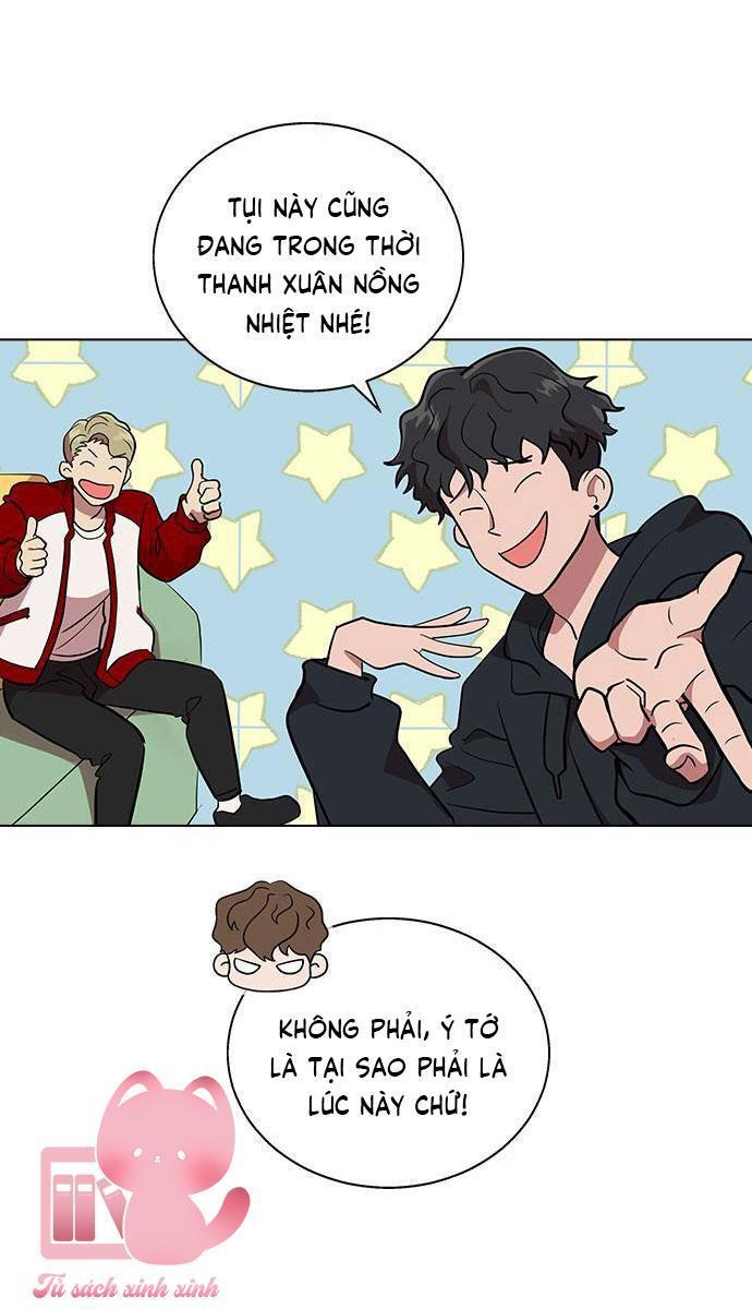 nếu chia tay, chúng ta sẽ chết chapter 1 58