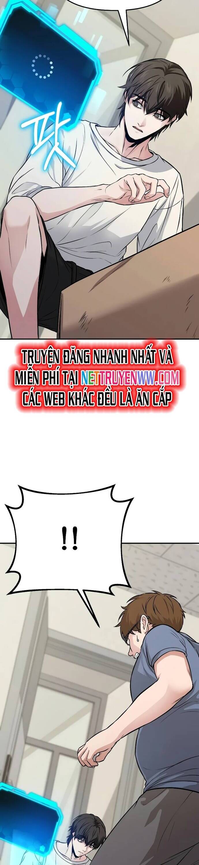 Tuyệt Đối Dân Cư Chapter 6 32