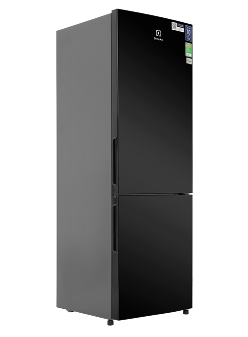 Tủ lạnh Electrolux Inverter 253 lít EBB2802K-H Model 2021 - Hàng chính hãng