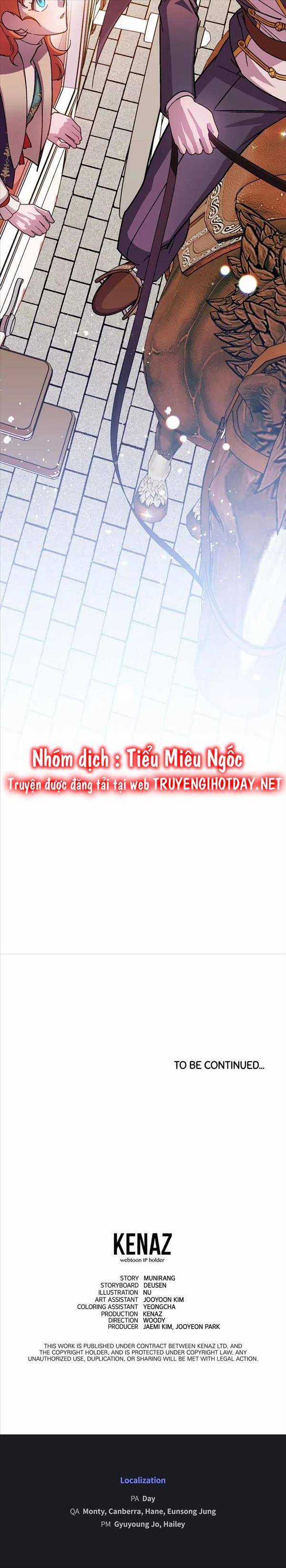 tôi sẽ cứu lấy gia tộc sắp sụp đổ chapter 118 25