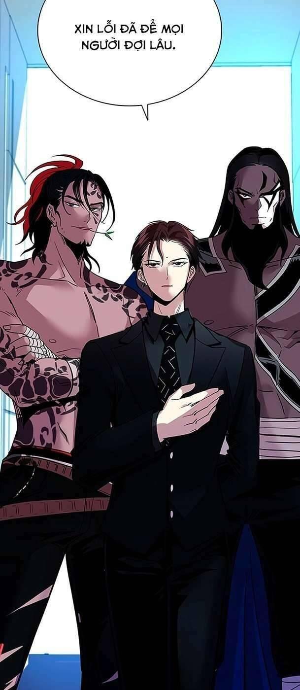 tiêu diệt ác nhân chapter 102 42