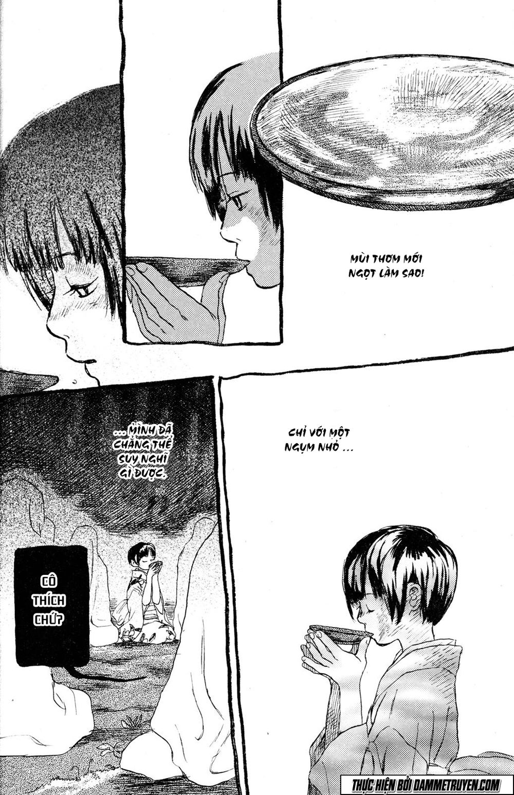 mushishi chapter 1.2 18