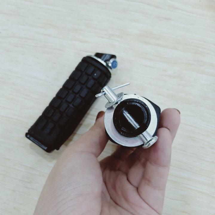 Cặp gác chân dành cho xe máy AIRBLADE các đời - TKA393