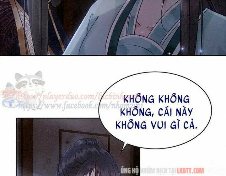 trọng sinh bá sủng nhiếp chính vương quá mạnh mẽ chapter 111 40