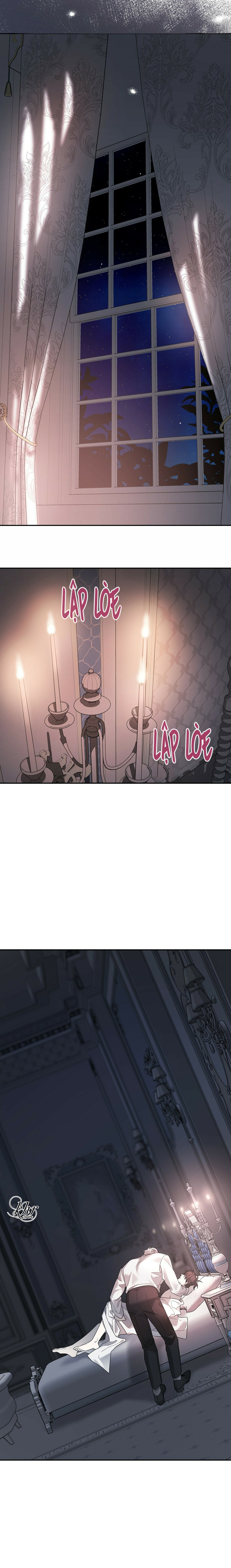 khế ước vĩnh cửu chapter 15 10