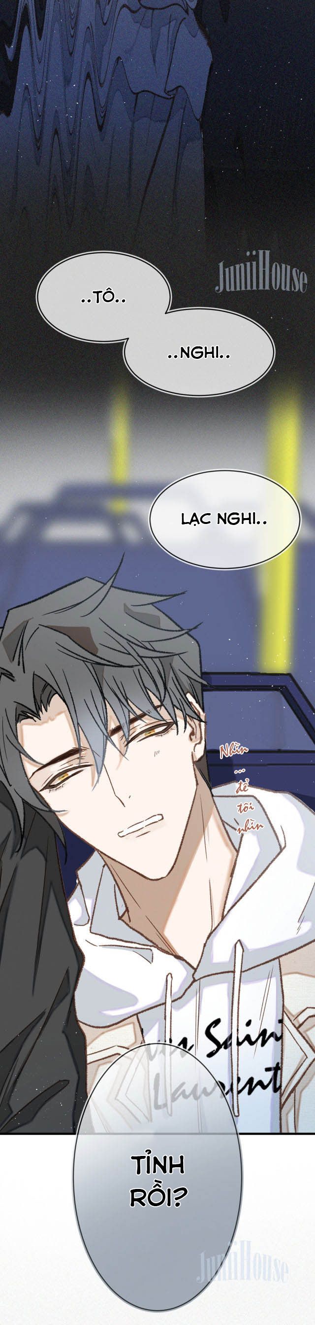 dù sao tôi vẫn vĩ đại như vậy chapter 2 48