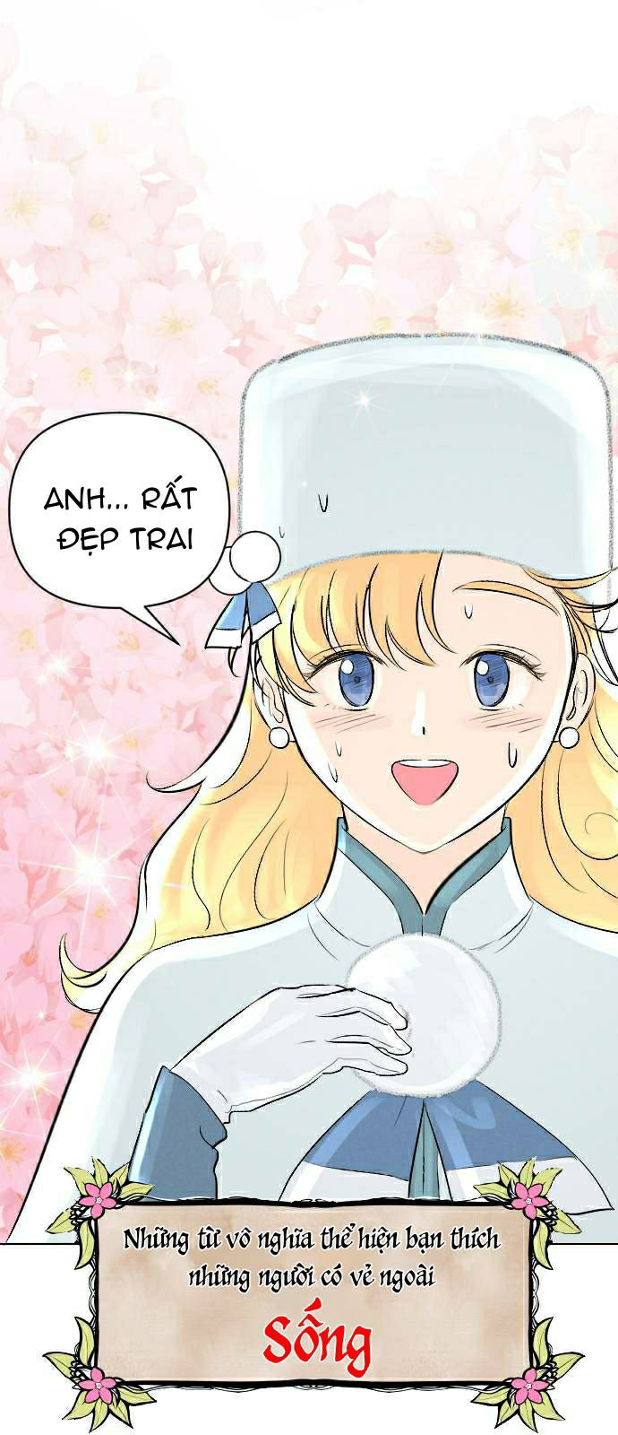 sau khi xuyên sách tôi nhặt được soái ca chapter 7 25