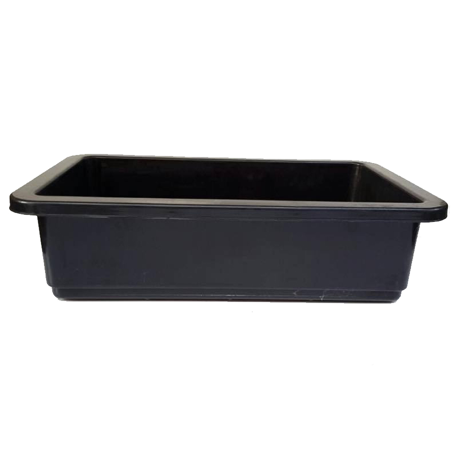 Combo 10 Khay Nhựa Trồng Rau Kích Thước 65 x 42 x 16 cm