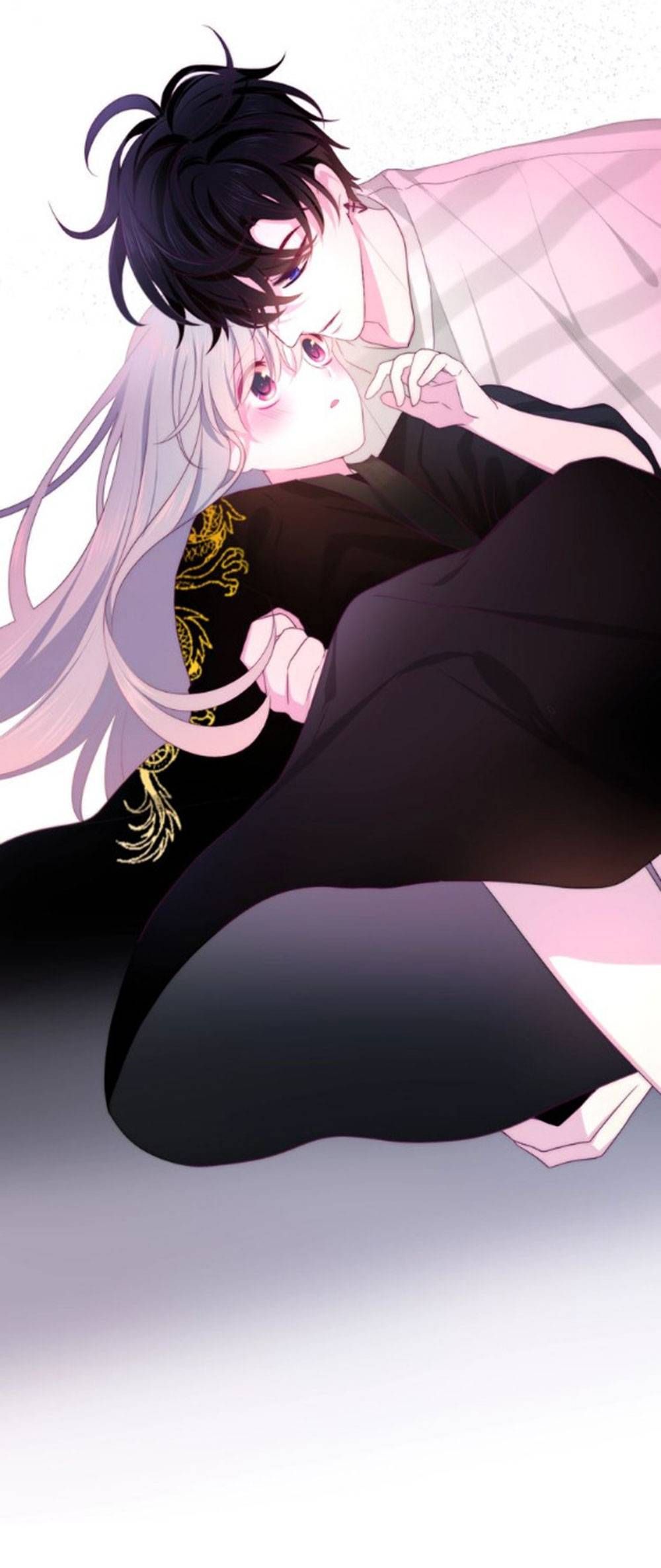 tháng sáu không hẹn mà gặp chapter 41 47