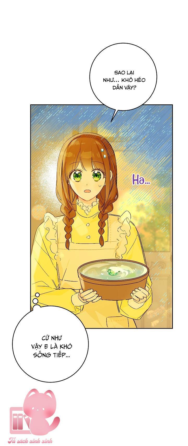 trang trại hạt dẻ cạnh hoàng cung chapter 26 62