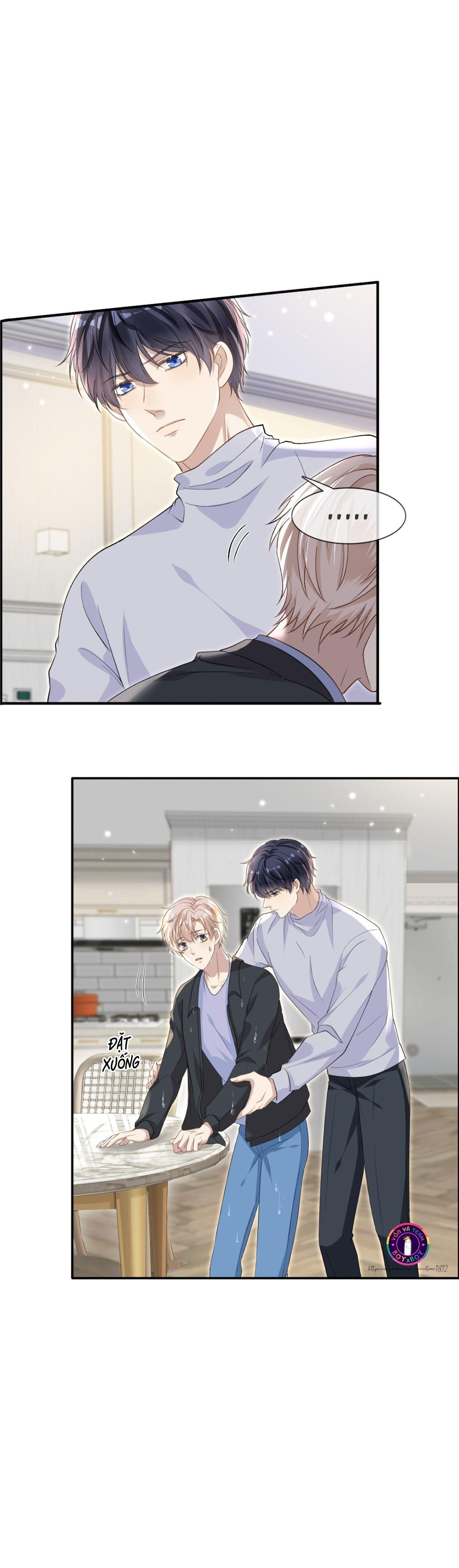 ẩn trung (end) chapter 2 5