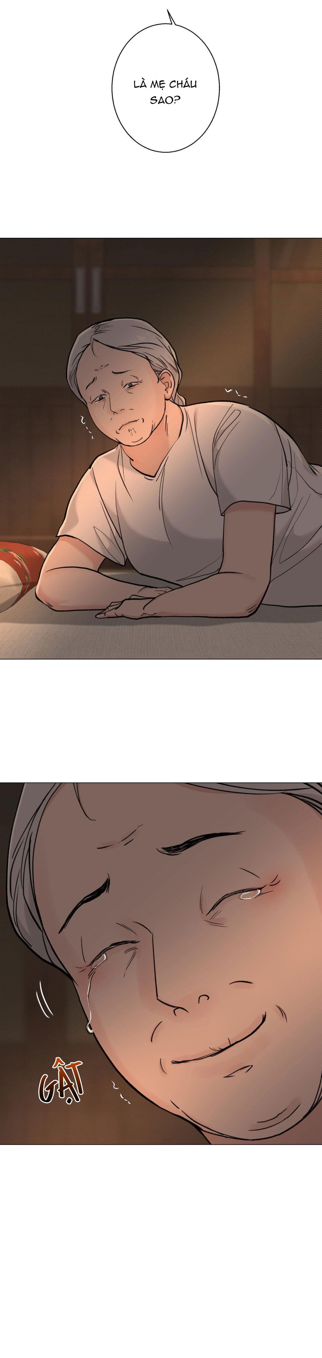 em bé và đại ca chapter 20 20