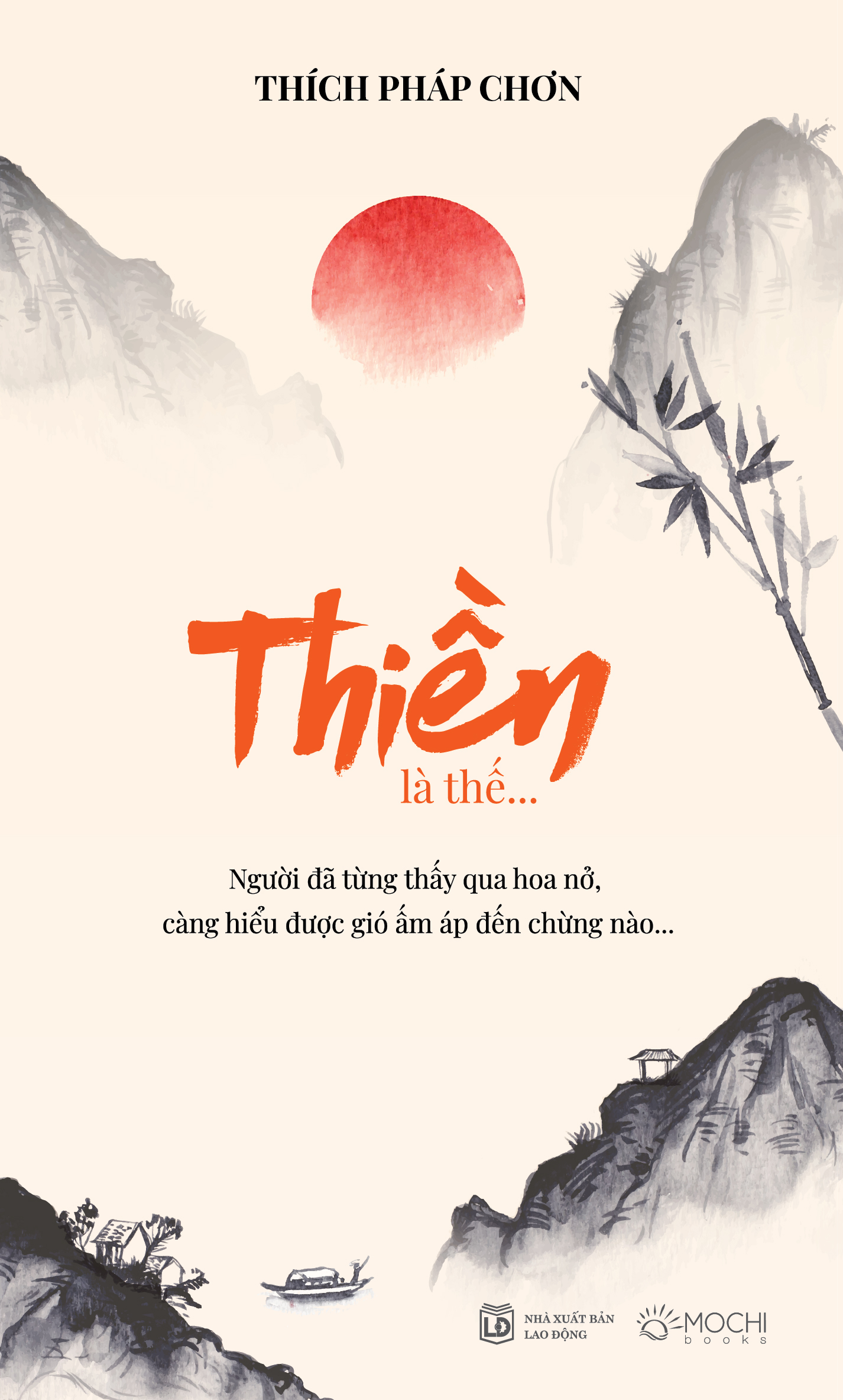 Thiền là thế...