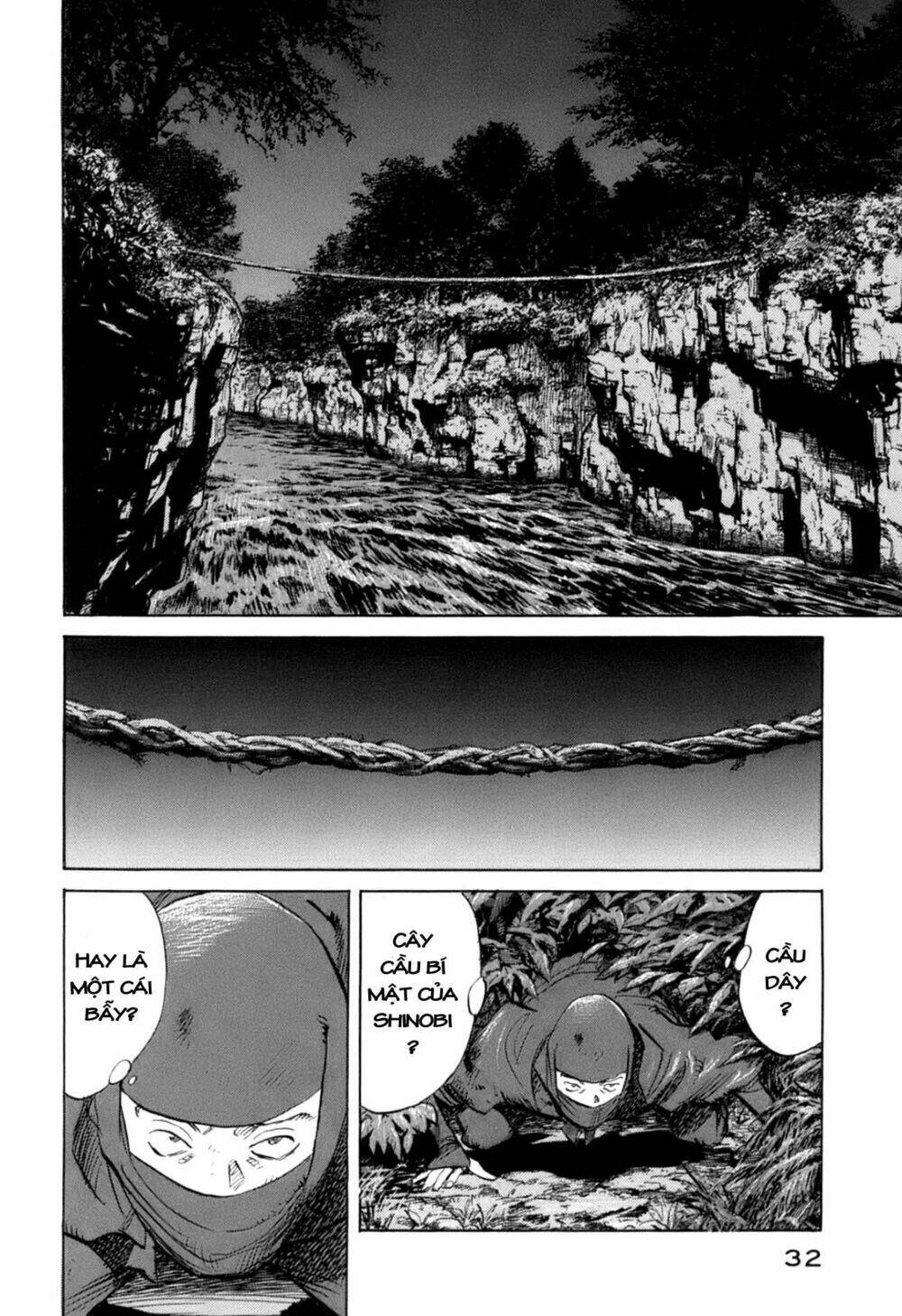 billy bat chapter 20 6