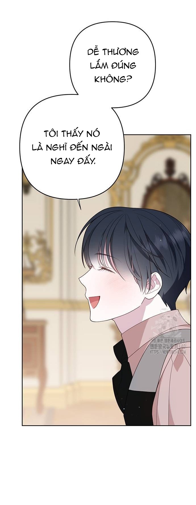 tiểu bạo chúa chapter 64.1 10