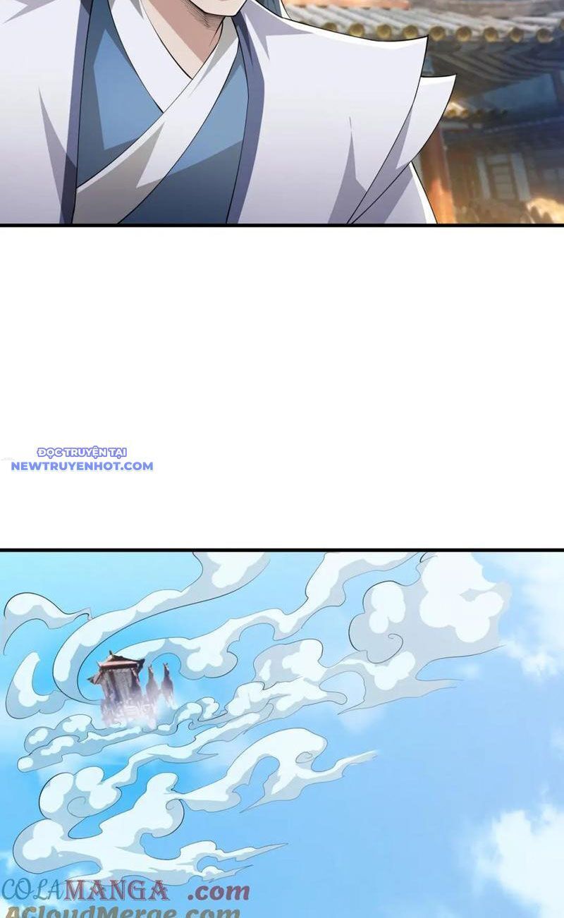 ngủ say vạn cổ: xuất thế đẩy ngang chư thiên chapter 32 49