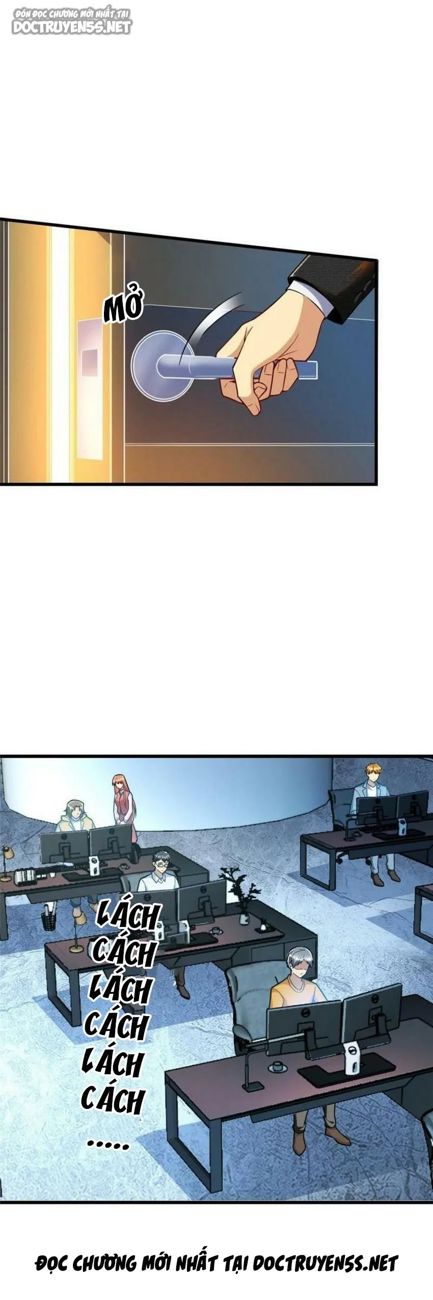 ta làm giàu từ thua lỗ game chapter 59 26