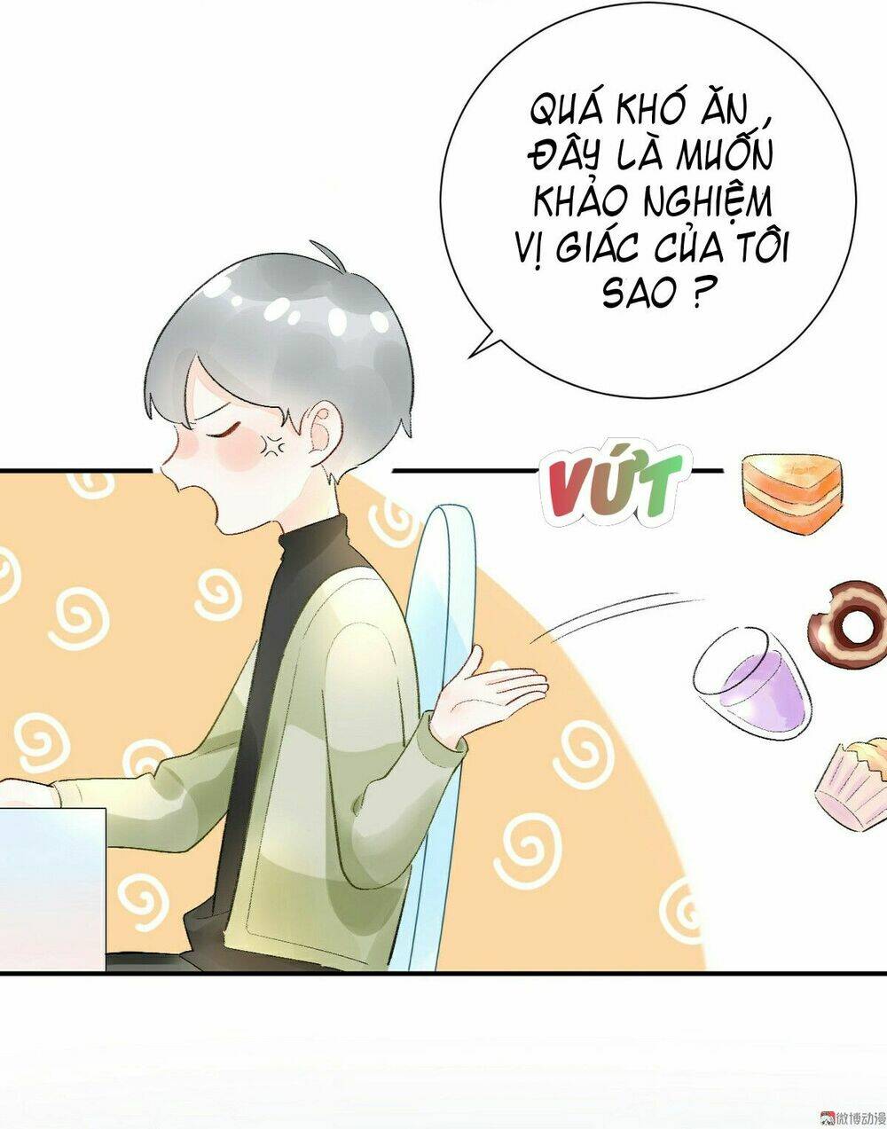 tra nam cút ra chapter 10 3