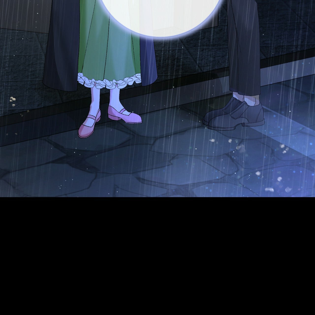 người tình chạy trốn chapter 3.1 17