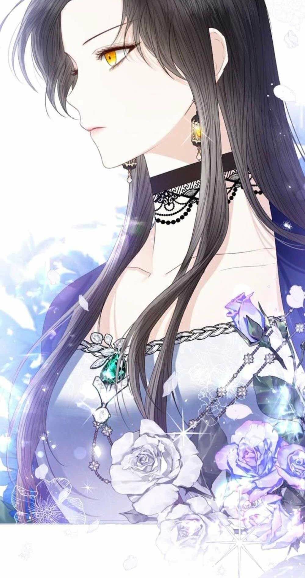 tôi sẽ từ bỏ vị trí hoàng hậu chapter 39 67