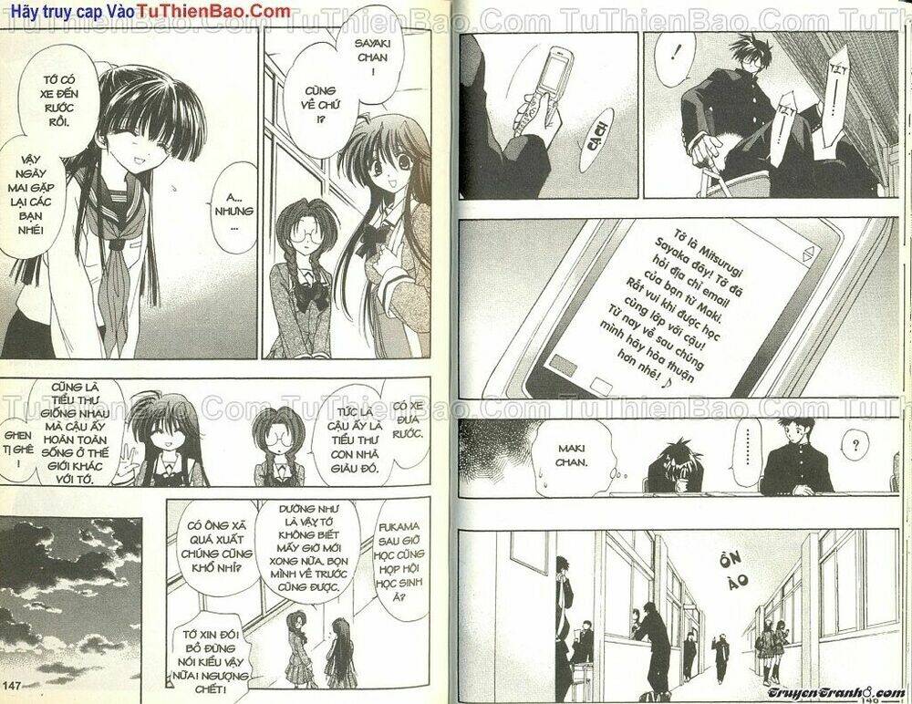 wchange chapter 1 74