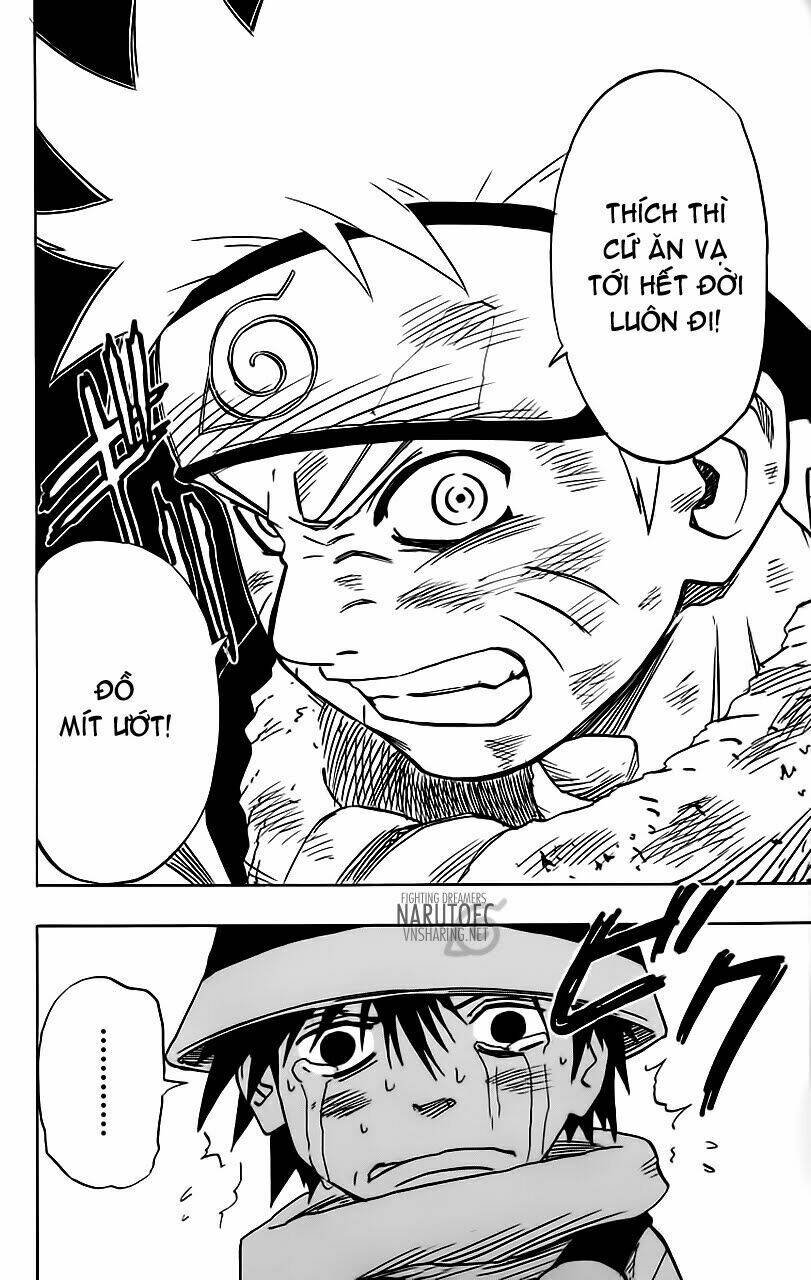 naruto - cửu vĩ hồ ly chapter 22 7