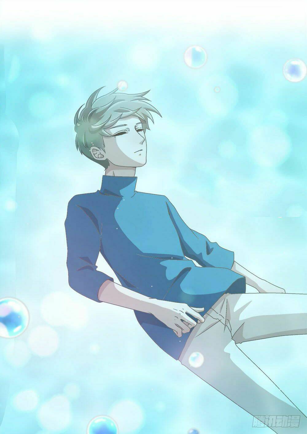 đối nhĩ duy mệnh thị tòng chapter 9 25