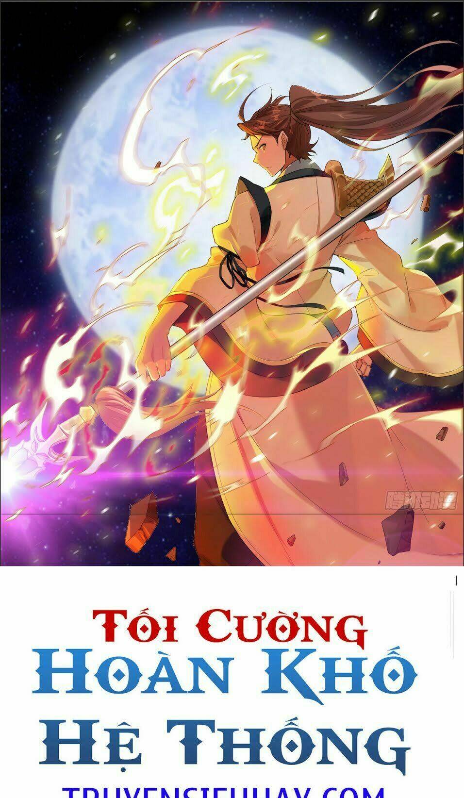 tối cường hoàn khố hệ thống chapter 5 2