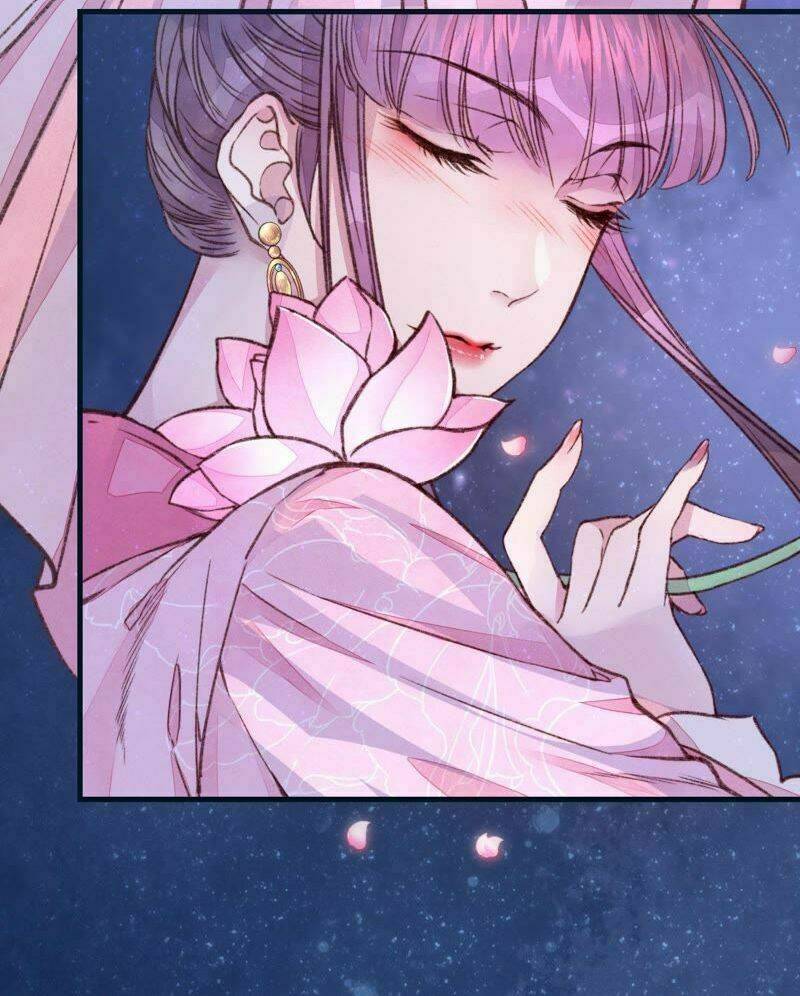 hoàng thái phi cũng muốn yêu chapter 14 34